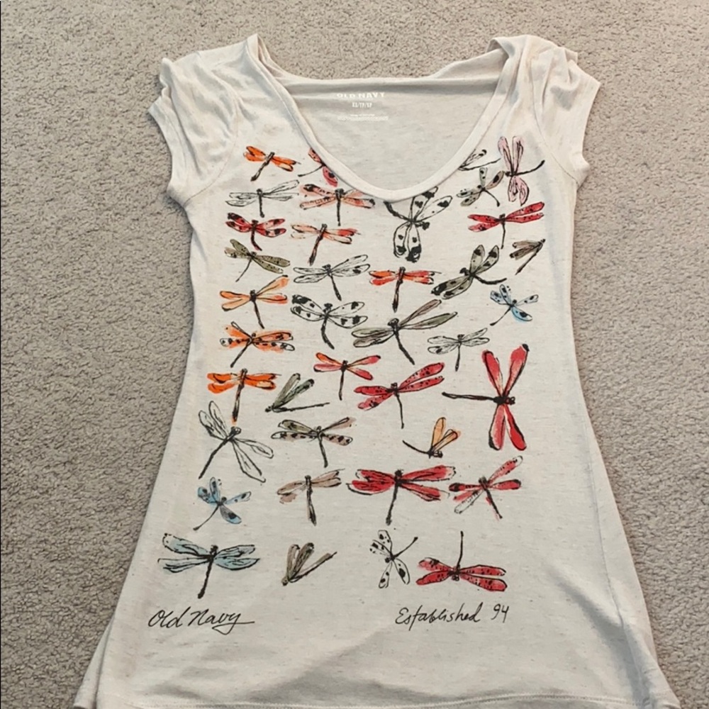 Womens tee